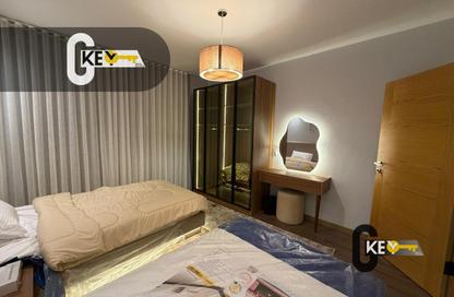 Apartment - 3 Bedrooms - 4 Bathrooms for rent in Villette - 5th Settlement Compounds - The 5th Settlement - New Cairo City - Cairo