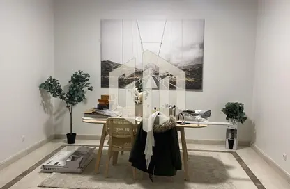 شقة - 2 غرف نوم - 2 حمامات للايجار في ميفيدا - كمبوندات التجمع الخامس - التجمع الخامس - مدينة القاهرة الجديدة - القاهرة