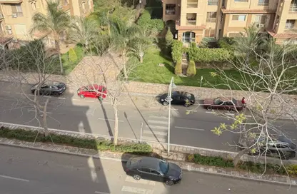 Apartment - 2 Bedrooms - 1 Bathroom for rent in B1 - Madinaty - Cairo