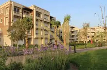 شقة - 1 حمام للايجار في نيو جيزة - طريق مصر اسكندرية الصحراوي - مدينة 6 أكتوبر - الجيزة