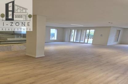 Villa - 4 Bedrooms - 4 Bathrooms for rent in Mivida - 5th Settlement Compounds - The 5th Settlement - New Cairo City - Cairo