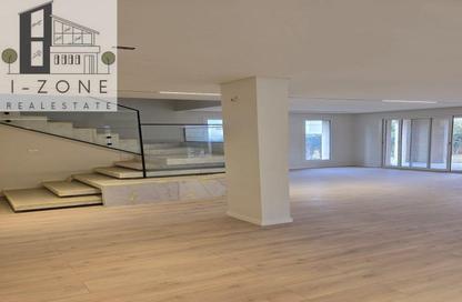 Villa - 4 Bedrooms - 4 Bathrooms for rent in Mivida - 5th Settlement Compounds - The 5th Settlement - New Cairo City - Cairo