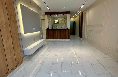 Apartment - 2 - 2 for sale in Gate 2 - Ahmose - Hadayek El Ahram - Giza