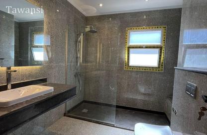Villa - 5 - 5 for rent in New Giza - Cairo Alexandria Desert Road - 6 October City - Giza