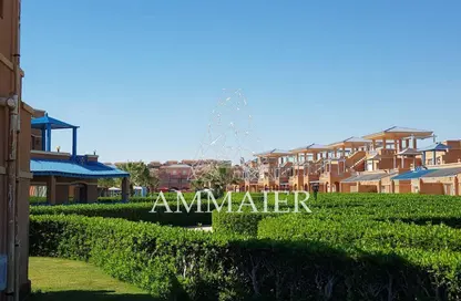 Chalet - 2 Bedrooms - 2 Bathrooms for sale in Jamila - Sidi Heneish - North Coast