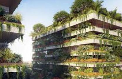 Apartment - 3 Bedrooms - 2 Bathrooms for sale in IL Bosco - New Capital Compounds - New Capital City - Cairo