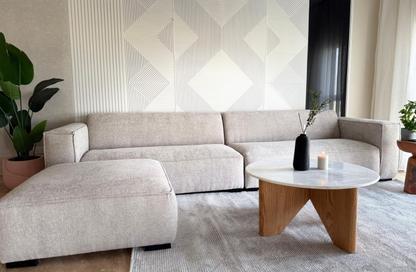 Apartment - 2 Bedrooms - 3 Bathrooms for rent in Villette - 5th Settlement Compounds - The 5th Settlement - New Cairo City - Cairo Apartment - 2 Bedrooms - 3 Bathrooms for rent in Villette - 5th Settlement Compounds - The 5th Settlement - New Cairo City - Cairo