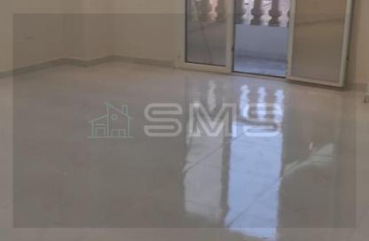 Apartment - 3 Bedrooms - 2 Bathrooms for rent in El Yasmeen 1 - El Yasmeen - New Cairo City - Cairo