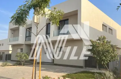 منزل مزدوج - 5 غرف نوم - 5 حمامات للبيع في كمبوند البروج - كمبوندات الشروق - مدينة الشروق - القاهرة