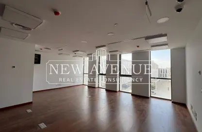 Office Space - 3 Bedrooms - 2 Bathrooms for rent in Mivida - 5th Settlement Compounds - The 5th Settlement - New Cairo City - Cairo