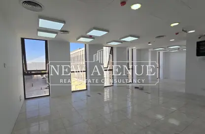 مساحات مكتبية - 3 غرف نوم - 2 حمامات للايجار في ميفيدا - كمبوندات التجمع الخامس - التجمع الخامس - مدينة القاهرة الجديدة - القاهرة