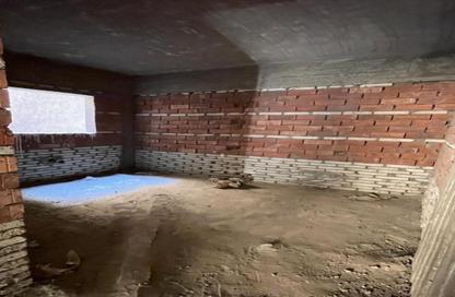 Apartment - 3 Bedrooms - 2 Bathrooms for sale in South Lotus - El Lotus - New Cairo City - Cairo