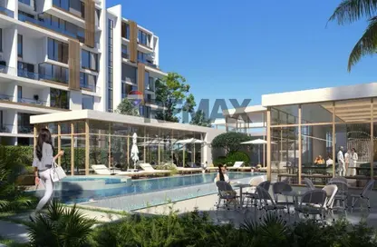 فيلا - 3 غرف نوم - 3 حمامات للبيع في البوسكو سيتي - كمبوندات مدينة المستقبل - مدينة المستقبل - القاهرة