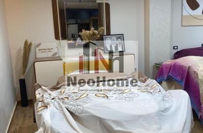 Apartment - 3 - 2 for rent in Wesal City - El Shorouk Compounds - Shorouk City - Cairo