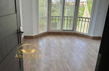 Villa - 3 Bedrooms - 3 Bathrooms for sale in Privado - Madinaty - Cairo Villa - 3 Bedrooms - 3 Bathrooms for sale in Privado - Madinaty - Cairo