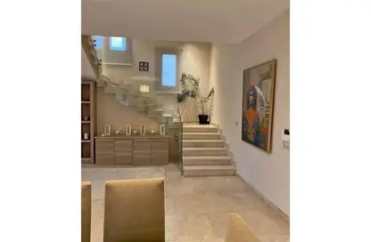 دوبلكس - 4 غرف نوم - 4 حمامات للبيع في ديجويا 3 العاصمة الجديدة - كمبوندات العاصمة الإدارية الجديدة - العاصمة الإدارية الجديدة - القاهرة