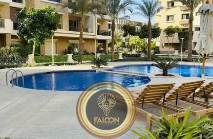 Apartment - 3 Bedrooms - 2 Bathrooms for sale in S2 - Sarai - Mostakbal City Compounds - Mostakbal City - Future City - Cairo Apartment - 3 Bedrooms - 2 Bathrooms for sale in S2 - Sarai - Mostakbal City Compounds - Mostakbal City - Future City - Cairo