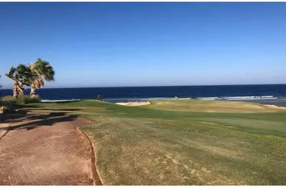 Chalet - 1 Bedroom - 1 Bathroom for sale in Marassi Red Sea - Soma Bay - Safaga - Hurghada - Red Sea