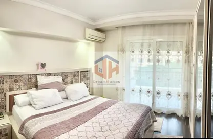 شقة - 3 غرف نوم - 3 حمامات للايجار في پريڤادو - مدينتي - القاهرة