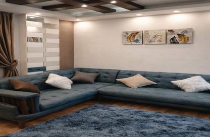 Apartment - 1 Bedroom - 1 Bathroom for sale in Madinaty - Cairo