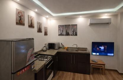 Apartment - 1 Bedroom - 1 Bathroom for sale in Madinaty - Cairo