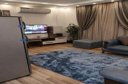Apartment - 1 Bedroom - 1 Bathroom for sale in Madinaty - Cairo