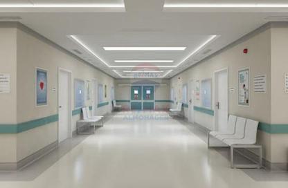 Medical Facility - Studio - 7+ for sale in Villette - 5th Settlement Compounds - The 5th Settlement - New Cairo City - Cairo