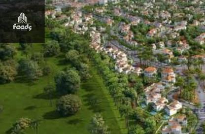 Apartment - Studio - 1 Bathroom for sale in R8 - New Capital City - Cairo Apartment - Studio - 1 Bathroom for sale in R8 - New Capital City - Cairo