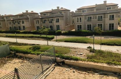 Villa - 5 Bedrooms - 5 Bathrooms for sale in La Vista City - New Capital Compounds - New Capital City - Cairo