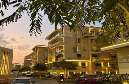 iVilla - 4 Bedrooms - 5 Bathrooms for sale in Mountain View iCity October - 6 October Compounds - 6 October City - Giza