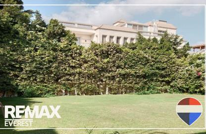Twin House - 3 Bedrooms - 3 Bathrooms for rent in Al Yasmine Greenland - Al Motamayez District - 6 October City - Giza