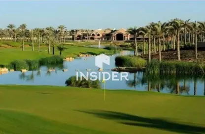 تاون هاوس - 4 غرف نوم - 5 حمامات للبيع في قطامية ديونز - كمبوندات القطامية - القطامية - مدينة القاهرة الجديدة - القاهرة