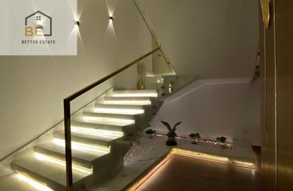 Villa - 4 Bedrooms - 5 Bathrooms for rent in Madinaty - Cairo Villa - 4 Bedrooms - 5 Bathrooms for rent in Madinaty - Cairo