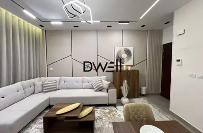 شقة - 2 غرف نوم - 1 حمام للايجار في پريڤادو - مدينتي - القاهرة