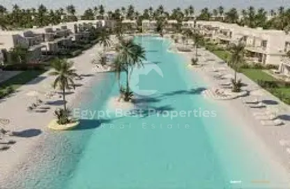 شقة - 3 غرف نوم - 3 حمامات للبيع في سي شيل - سيدي عبد الرحمن - الساحل الشمالي