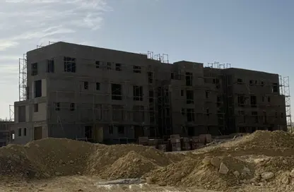 شقة - 2 غرف نوم - 2 حمامات للبيع في جاردن ليكس - كمبوندات 6 أكتوبر - مدينة 6 أكتوبر - الجيزة