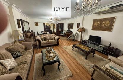 شقة - 3 غرف نوم - 2 حمامات للبيع في الرحاب - مدينة القاهرة الجديدة - القاهرة