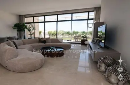 شقق فندقية - 2 غرف نوم - 2 حمامات للبيع في سيلڤر ساندس - قسم مرسي مطروح - الساحل الشمالي