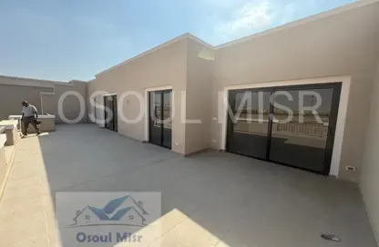 شقة - 3 غرف نوم - 3 حمامات للايجار في فيلدج ويست - كمبوندات الشيخ زايد - الشيخ زايد - الجيزة