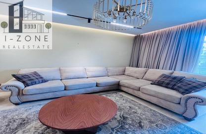 Apartment - 3 Bedrooms - 3 Bathrooms for rent in Villette - 5th Settlement Compounds - The 5th Settlement - New Cairo City - Cairo