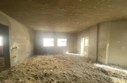 شقة - 3 غرف نوم - 2 حمامات للبيع في شارع بريد التجمع الاول - التجمع الاول - مدينة القاهرة الجديدة - القاهرة