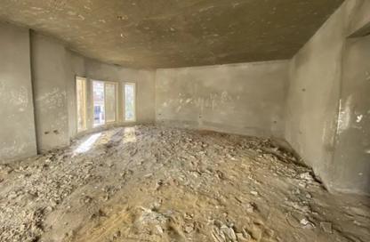 Apartment - 3 Bedrooms - 2 Bathrooms for sale in 1st Settlement Post office St. - The 1st Settlement - New Cairo City - Cairo