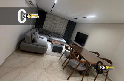 Apartment - 3 Bedrooms - 2 Bathrooms for rent in Tawfik Al Hakim St. - Rehab City First Phase - Al Rehab - New Cairo City - Cairo Apartment - 3 Bedrooms - 2 Bathrooms for rent in Tawfik Al Hakim St. - Rehab City First Phase - Al Rehab - New Cairo City - Cairo
