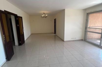 Apartment - 3 Bedrooms - 3 Bathrooms for rent in Al Rehab - New Cairo City - Cairo