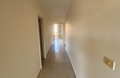 Apartment - 3 Bedrooms - 3 Bathrooms for rent in Al Rehab - New Cairo City - Cairo