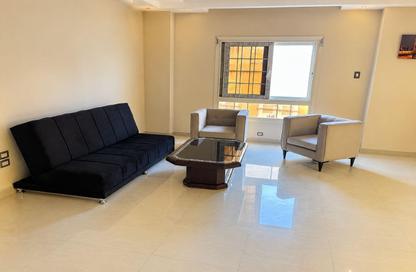 Apartment - 3 - 3 for sale in Al Gezira St. - South Investors Area - New Cairo City - Cairo Apartment - 3 - 3 for sale in Al Gezira St. - South Investors Area - New Cairo City - Cairo