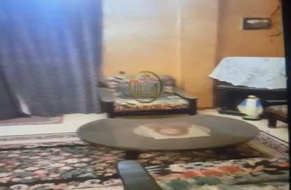 شقة - 4 غرف نوم - 3 حمامات للبيع في شارع عبد العزيز فهمي - ميدان هليوبوليس - النزهة - القاهرة