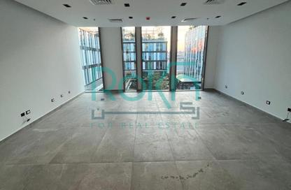 Office Space - Studio for rent in Park St. - 26th of July Corridor - Sheikh Zayed City - Giza