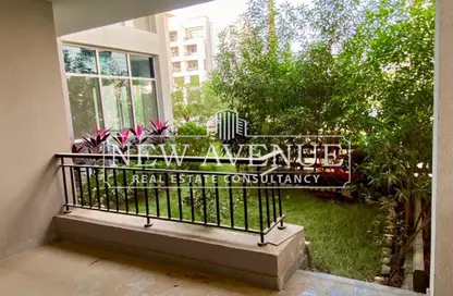 Apartment - 3 Bedrooms - 3 Bathrooms for sale in Cairo Festival City - North Investors Area - New Cairo City - Cairo