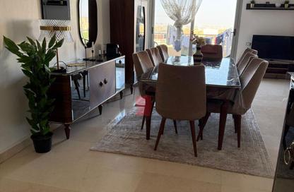Penthouse - 3 Bedrooms - 3 Bathrooms for sale in Palm Parks   Palm Hills - South Dahshur Link - 6 October City - Giza